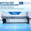 Intelligent Four-Side Laser Grooving Machining Center - Thumbnail Image 3