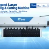 Intelligent Laser Grooving & Cutting Machine - Thumbnail Image 3