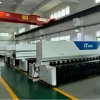 Intelligent Laser Grooving & Cutting Machine - Thumbnail Image 4